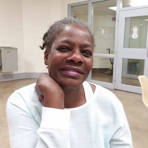 Meet your Posher, Valerina